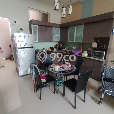 Jual Rumah Modern 3 KT di Harapan Indah, Bekasi Jual Rumah Modern 3 KT di Harapan Indah, Bekasi