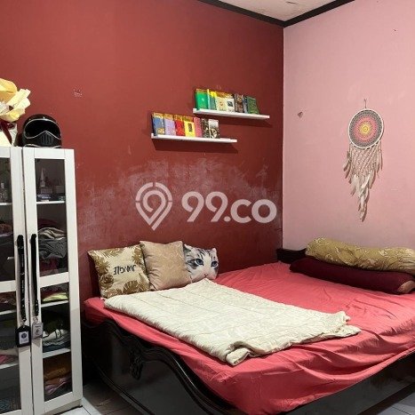 For Sale Rumah 2 Kamar Lokasi Ideal Bagus dan Strategis di Bekasi Barat For Sale Rumah 2 Kamar Lokasi Ideal Bagus dan Strategis di Bekasi Barat
