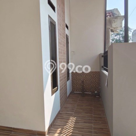 Rumah Minimalis 3 KT LT 72m2 di Pondok Ungu Rumah Minimalis 3 KT LT 72m2 di Pondok Ungu