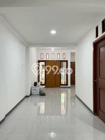 Rumah Modern Minimalis 3 KT Siap Huni di Jatisampurna Rumah Modern Minimalis 3 KT Siap Huni di Jatisampurna