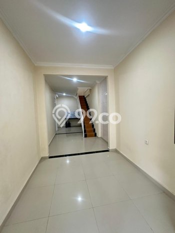 Hunian Cantik Minimalis Lb 100m2 di Jatisampurna, Bekasi Hunian Cantik Minimalis Lb 100m2 di Jatisampurna, Bekasi