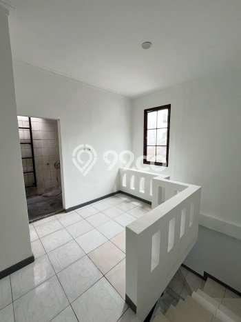 Rumah Modern Minimalis 3 KT Siap Huni di Jatisampurna Rumah Modern Minimalis 3 KT Siap Huni di Jatisampurna