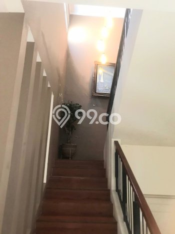 Rumah Elit Modern Tanpa Renovasi di Kota Wisata Bogor Rumah Elit Modern Tanpa Renovasi di Kota Wisata Bogor