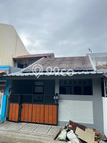 Rumah sewa siap pakai 2 Kamar Tidur di Cibubur, Bekasi Rumah sewa siap pakai 2 Kamar Tidur di Cibubur, Bekasi