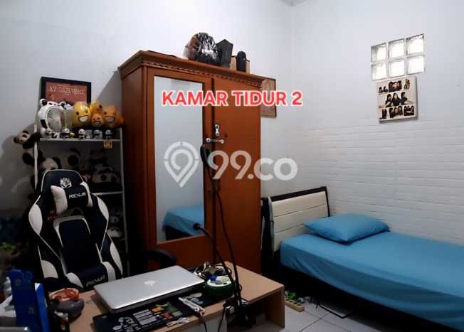 Jual Rumah Modern 3 KT di Taman Kopo Indah, Bandung Jual Rumah Modern 3 KT di Taman Kopo Indah, Bandung