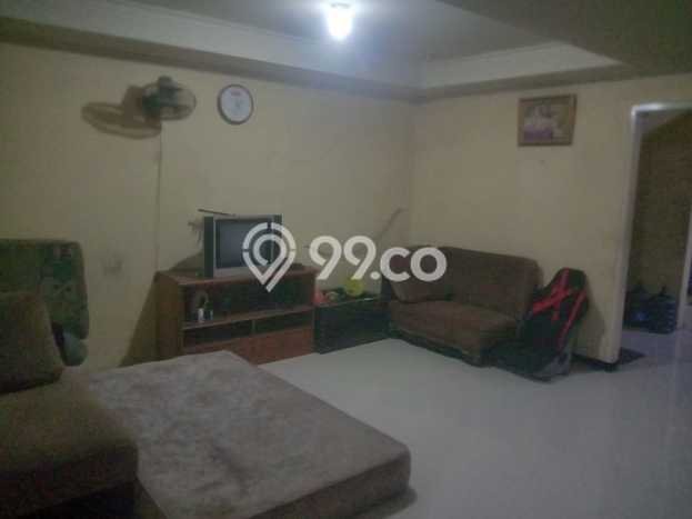 Dijual Rumah Premium dengan Fasilitas Sekitar Komplit di Antapani, Bandung Dijual Rumah Premium dengan Fasilitas Sekitar Komplit di Antapani, Bandung