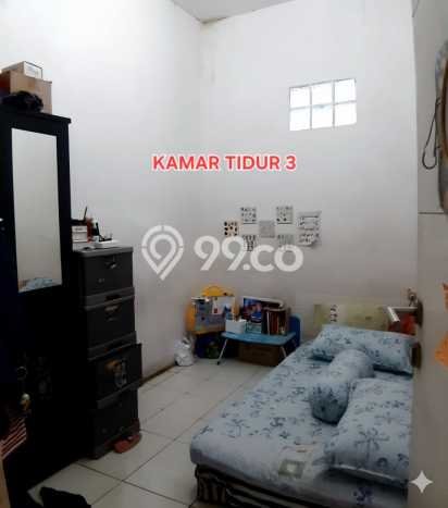 Jual Rumah Modern 3 KT di Taman Kopo Indah, Bandung Jual Rumah Modern 3 KT di Taman Kopo Indah, Bandung