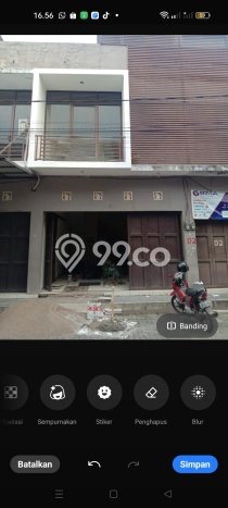 Ruko Dijual di Katapang Bandung dengan LB 110m2 Ruko Dijual di Katapang Bandung dengan LB 110m2