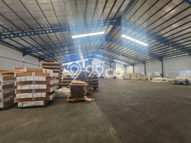 Pabrik Usaha Dijual di Temanggung Temanggung LT 78000m2 & LB 50000m2 Pabrik Usaha Dijual di Temanggung Temanggung LT 78000m2 & LB 50000m2