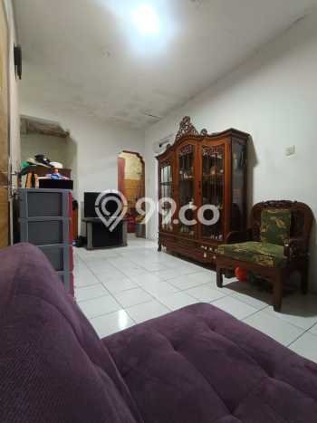 Kesempatan Investasi Rumah Terawat di Kawasan Cijerah, Bandung Kesempatan Investasi Rumah Terawat di Kawasan Cijerah, Bandung