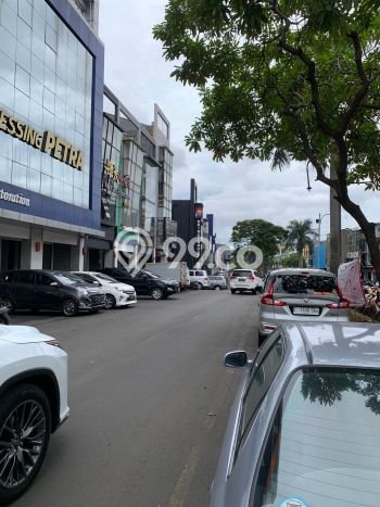 Area Ramai! Ruko Dijual di Cicendo untuk Bisnis Luas Bangunan 210m2 Area Ramai! Ruko Dijual di Cicendo untuk Bisnis Luas Bangunan 210m2