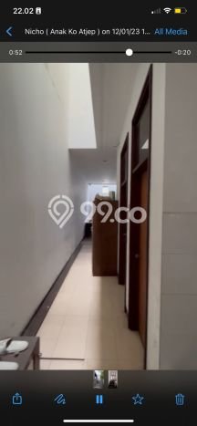 Siap Huni Rumah Mewah 5 Kamar di Batununggal Dekat ke Mana Saja Siap Huni Rumah Mewah 5 Kamar di Batununggal Dekat ke Mana Saja