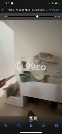 Siap Huni Rumah Mewah 5 Kamar di Batununggal Dekat ke Mana Saja Siap Huni Rumah Mewah 5 Kamar di Batununggal Dekat ke Mana Saja