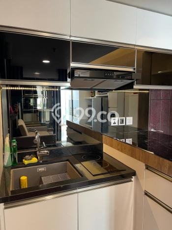Apartemen Cozy Dijual di Bandung Spesifikasi 2 KT, 1 KM Apartemen Cozy Dijual di Bandung Spesifikasi 2 KT, 1 KM