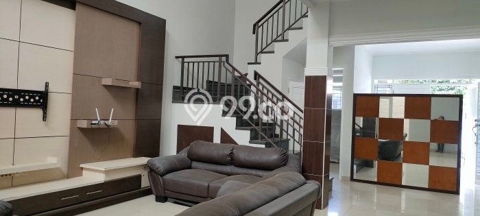 Best Deal Hunian Mewah Ideal dan Luas di Batununggal, Bandung Best Deal Hunian Mewah Ideal dan Luas di Batununggal, Bandung