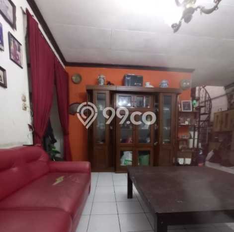 Rumah Minimalis 4 Kamar LT 124m2 di Ciateul Rumah Minimalis 4 Kamar LT 124m2 di Ciateul