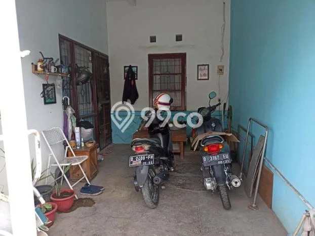 Jual Rumah Murah Meriah Margaasih Punya 2 Kamar & LT 72m2 Jual Rumah Murah Meriah Margaasih Punya 2 Kamar & LT 72m2