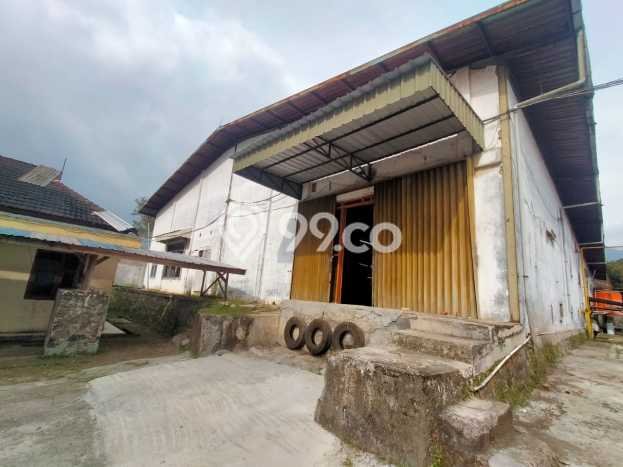Gudang Bagus LT 4295m2 LB 3300m2 Dijual di Rancaekek Bandung Gudang Bagus LT 4295m2 LB 3300m2 Dijual di Rancaekek Bandung