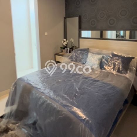 Rumah Minimalis 4 KT di BKR Bandung Full Furnished Rumah Minimalis 4 KT di BKR Bandung Full Furnished