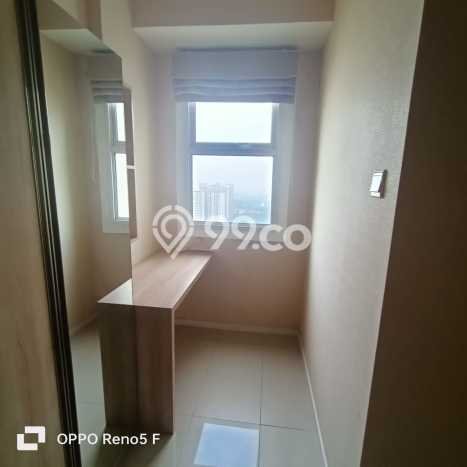 Hunian Apartemen Ideal untuk Dijual di Bandung dengan 2 Kamar Hunian Apartemen Ideal untuk Dijual di Bandung dengan 2 Kamar