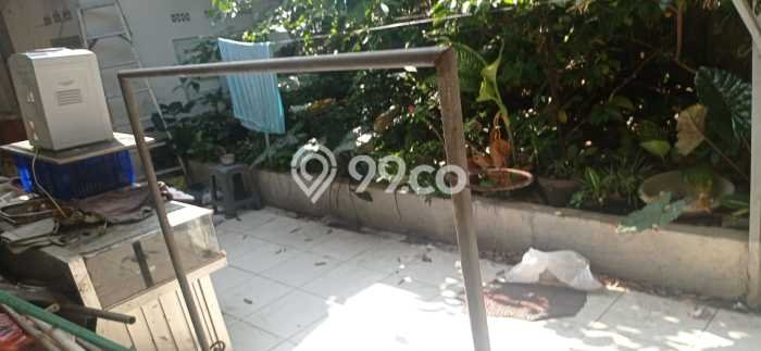 Rumah Elit LB 80m2 Siap Pakai Desain Elegan di Pajajaran, Bandung Rumah Elit LB 80m2 Siap Pakai Desain Elegan di Pajajaran, Bandung