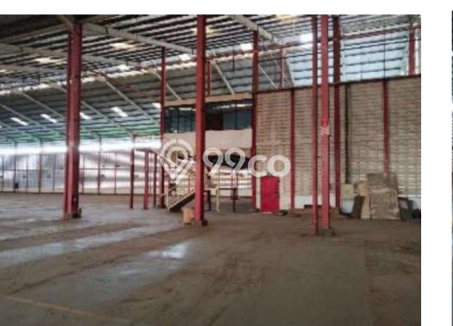Untuk Dijual Gudang di Purwakarta Purwakarta LT 42900m2 / LB 19965m2 Untuk Dijual Gudang di Purwakarta Purwakarta LT 42900m2 / LB 19965m2