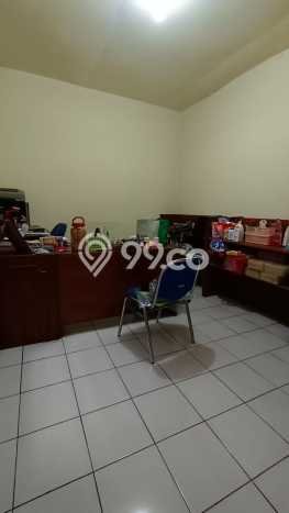 Ready to Use! Premium House LT 280m2 Desain Elegan di BKR Ready to Use! Premium House LT 280m2 Desain Elegan di BKR