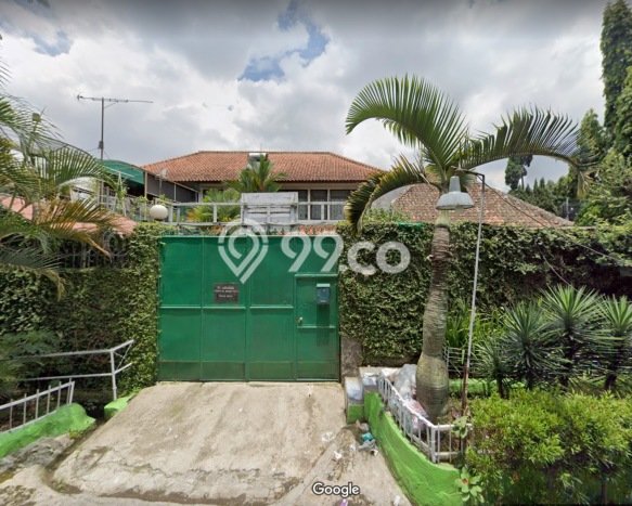 Disewakan Rumah Murah di Pajajaran Bandung dengan 3 Kamar Tidur Disewakan Rumah Murah di Pajajaran Bandung dengan 3 Kamar Tidur