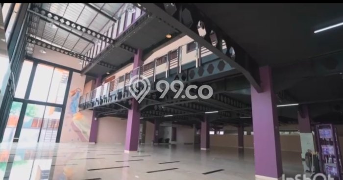 Kantor Dijual di Prime Area Bandung Luas 6249m2 Kantor Dijual di Prime Area Bandung Luas 6249m2