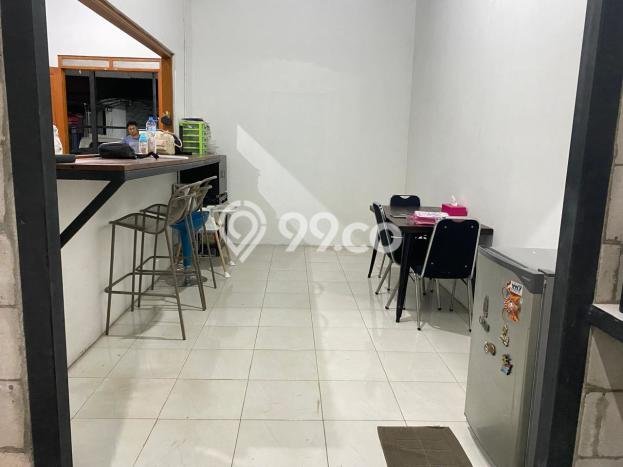 Rumah Luas Asri 3 KT Siap Pakai di Taman Kopo Indah Bandung Rumah Luas Asri 3 KT Siap Pakai di Taman Kopo Indah Bandung