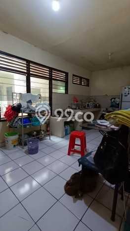 Ready to Use! Premium House LT 280m2 Desain Elegan di BKR Ready to Use! Premium House LT 280m2 Desain Elegan di BKR