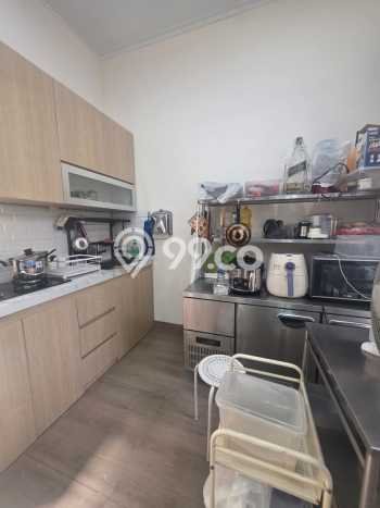 Jual Rumah Eksklusif 2 KT di Taman Kopo Indah, Bandung Jual Rumah Eksklusif 2 KT di Taman Kopo Indah, Bandung