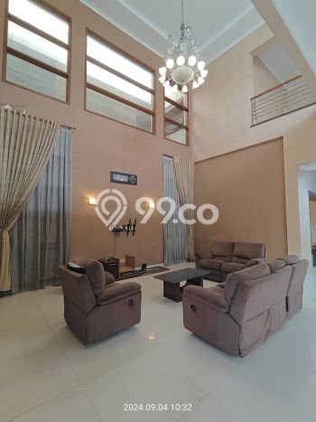 Dijual Hunian Mewah dengan Fasilitas Sekitar Lengkap di Batununggal, Bandung Dijual Hunian Mewah dengan Fasilitas Sekitar Lengkap di Batununggal, Bandung