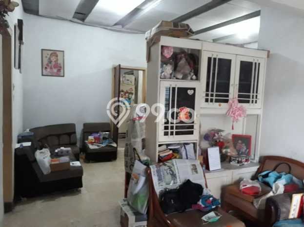 Rumah Modern 3 Kamar LT 187m2 di BKR Rumah Modern 3 Kamar LT 187m2 di BKR