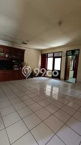 Ready to Use! Premium House LT 280m2 Desain Elegan di BKR Ready to Use! Premium House LT 280m2 Desain Elegan di BKR