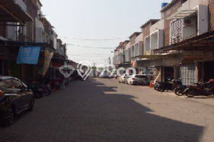 Ruko Dijual di Katapang Bandung dengan LB 110m2 Ruko Dijual di Katapang Bandung dengan LB 110m2