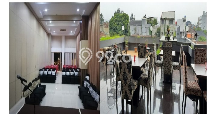 Hotel Kawasan , Luas 2000m2m², Area Bisnis, Jalan Utama Hotel Kawasan , Luas 2000m2m², Area Bisnis, Jalan Utama