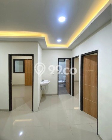 Hunian Nyaman Asri 3 KT Siap Huni di Cihanjuang Bandung Hunian Nyaman Asri 3 KT Siap Huni di Cihanjuang Bandung