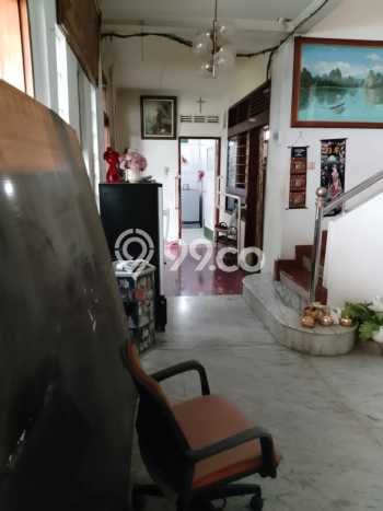 Disewakan Rumah Murah di Pajajaran Bandung dengan 3 Kamar Tidur Disewakan Rumah Murah di Pajajaran Bandung dengan 3 Kamar Tidur