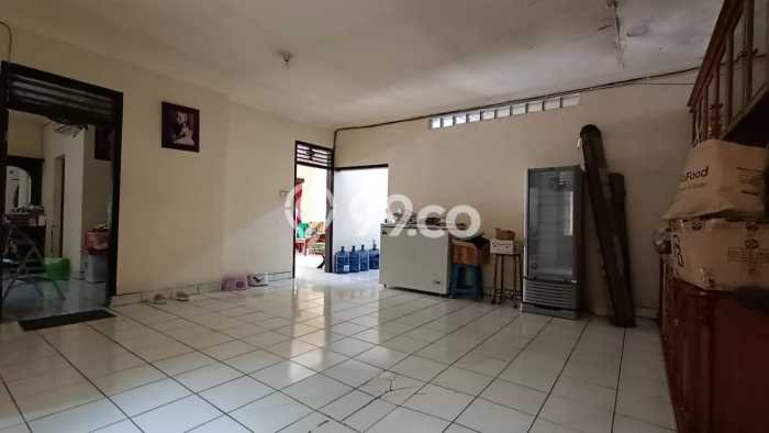 Ready to Use! Premium House LT 280m2 Desain Elegan di BKR Ready to Use! Premium House LT 280m2 Desain Elegan di BKR