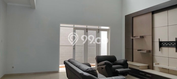 Best Deal Hunian Mewah Ideal dan Luas di Batununggal, Bandung Best Deal Hunian Mewah Ideal dan Luas di Batununggal, Bandung