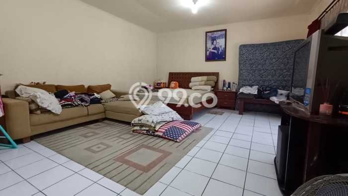 For Sale! Premium House LT 280m2 Desain Elegan di BKR For Sale! Premium House LT 280m2 Desain Elegan di BKR