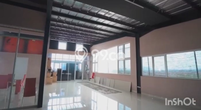 Kantor Dijual di Prime Area Bandung Luas 6249m2 Kantor Dijual di Prime Area Bandung Luas 6249m2