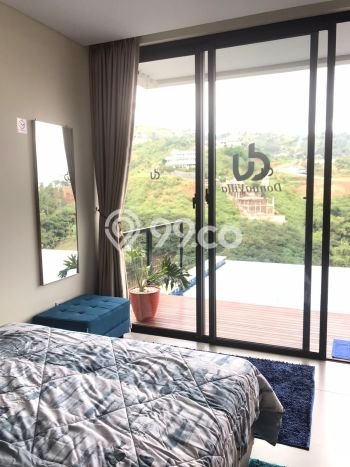 Vila di Coblong, Dimensi 329m2m², Akses ke berbagai keperluan Vila di Coblong, Dimensi 329m2m², Akses ke berbagai keperluan