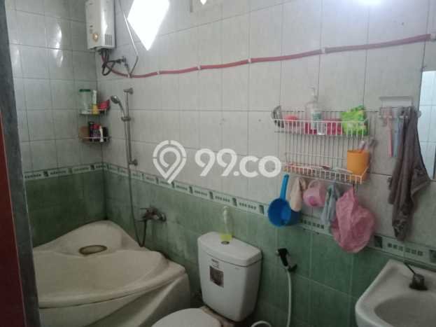 Rumah Minimalis 4 Kamar LT 111m2 di Holis Cigondewah Rumah Minimalis 4 Kamar LT 111m2 di Holis Cigondewah