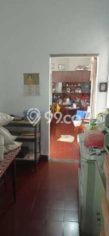 Rumah Elit LB 80m2 Siap Pakai Desain Elegan di Pajajaran, Bandung Rumah Elit LB 80m2 Siap Pakai Desain Elegan di Pajajaran, Bandung