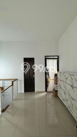 Ready to Use! Luxury House LT 111m2 Desain Elegan di Cijagra Ready to Use! Luxury House LT 111m2 Desain Elegan di Cijagra