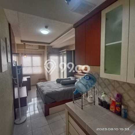 Hunian Apartemen Budget Friendly di Bandung dengan 0 Kamar Tidur, 1 Kamar Mandi Hunian Apartemen Budget Friendly di Bandung dengan 0 Kamar Tidur, 1 Kamar Mandi
