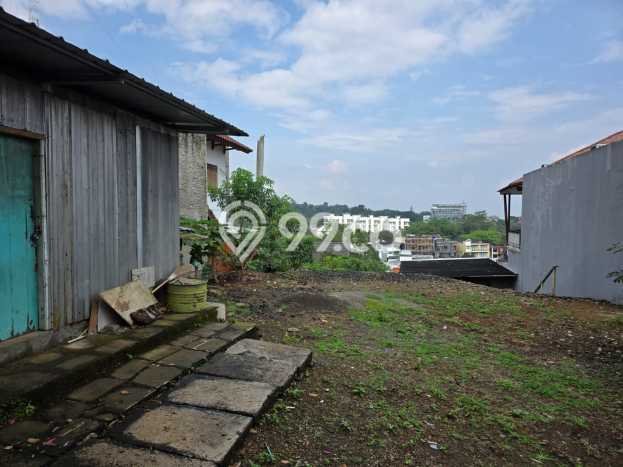 Tanah Investasi Dijual di Bandung Punya Luas 530m2 Tanah Investasi Dijual di Bandung Punya Luas 530m2