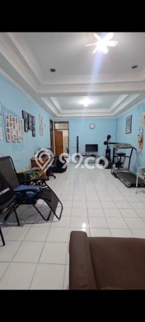 For Sale Hunian Rumah Terawat 3 KT di Kopo Permai, Bandung For Sale Hunian Rumah Terawat 3 KT di Kopo Permai, Bandung